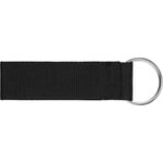 Supreme Webbing Keychain (SS23) - Black