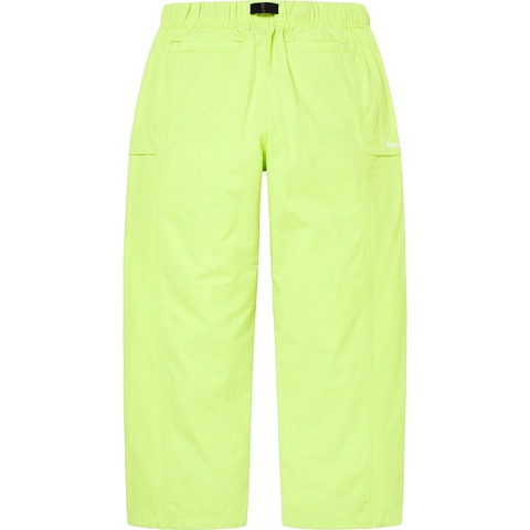 Belted Trail Pant - spring/summer 2023 - Supreme