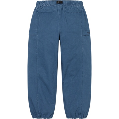 Belted Trail Pant - spring/summer 2023 - Supreme