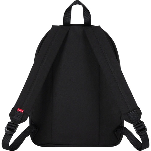 Canvas Backpack - spring/summer 2023 - Supreme