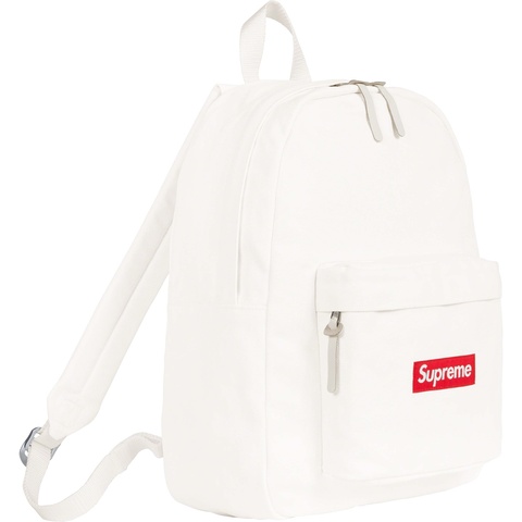 Canvas Backpack - spring/summer 2023 - Supreme