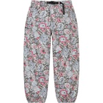 Supreme Belted Trail Pant (SS23) - Floral
