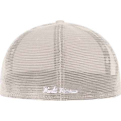 Box Logo Mesh Back New Era® - spring/summer 2023 - Supreme