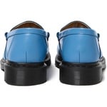 Supreme Supreme Dr. Martens Penton Tassel Loafer (SS23) - Royal