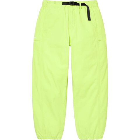 Belted Trail Pant - spring/summer 2023 - Supreme