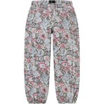 Supreme Belted Trail Pant (SS23) - Floral