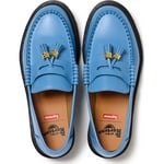 Supreme Supreme Dr. Martens Penton Tassel Loafer (SS23) - Royal