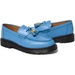 Supreme Supreme Dr. Martens Penton Tassel Loafer (SS23) - Royal