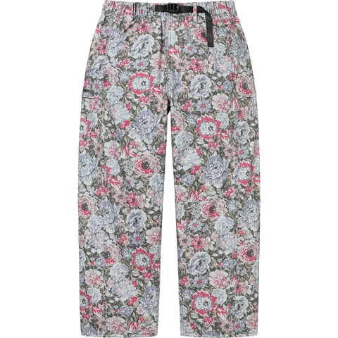 Belted Trail Pant - spring/summer 2023 - Supreme