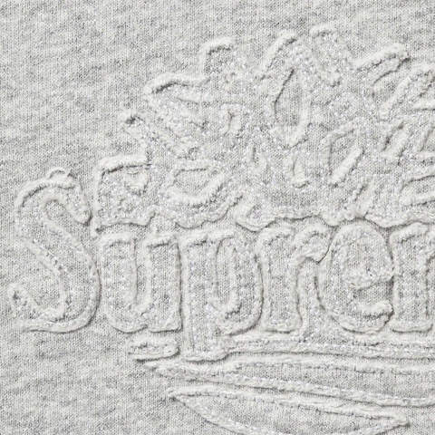 Supreme Supreme®/Timberland® Sweatpant - Heather Grey