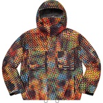 Supreme GORE-TEX PACLITE Lightweight Shell Jacket (SS23) - Multicolor