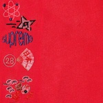 Supreme AOI Icons L S Top (SS23) - Washed Red