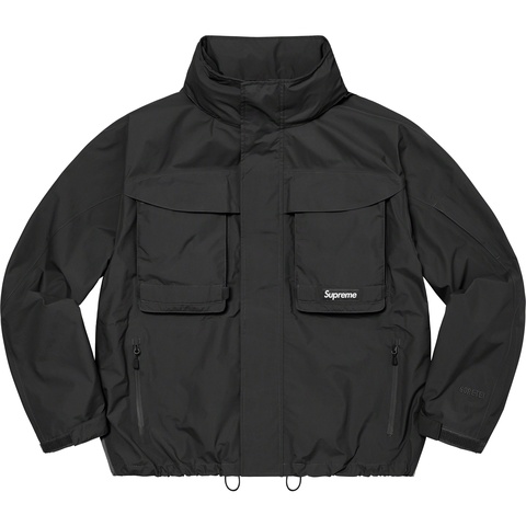 GORE-TEX PACLITE® Lightweight Shell Jacket - Supreme