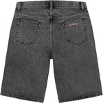 Supreme Baggy Denim Short (SS23) - Washed Black