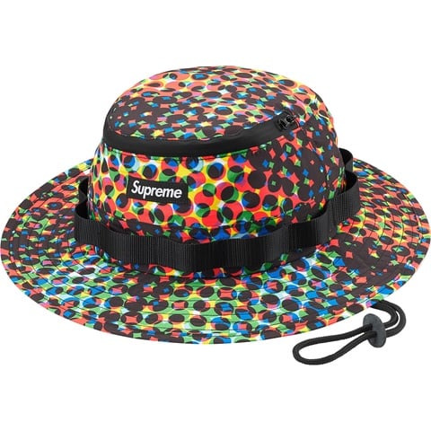 GORE-TEX PACLITE® Net Boonie - spring/summer 2023 - Supreme