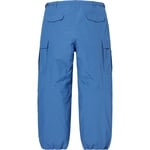 Supreme GORE-TEX PACLITE Cargo Pant (SS23) - Blue