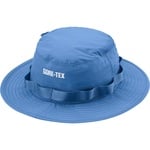 Supreme GORE-TEX PACLITE Net Boonie (SS23) - Blue