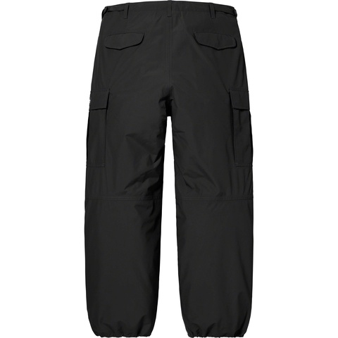 GORE-TEX PACLITE® Cargo Pant - spring/summer 2023 - Supreme