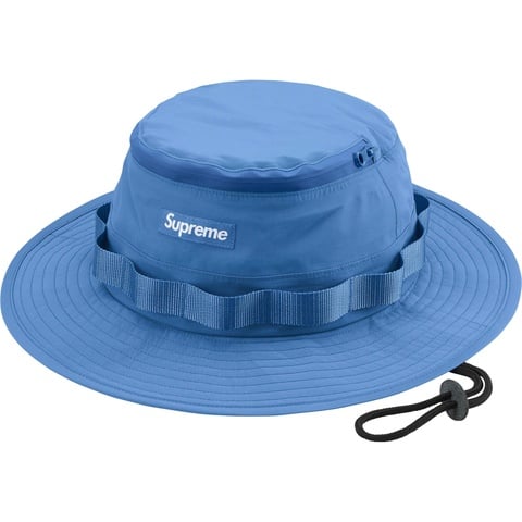 GORE-TEX PACLITE® Net Boonie - spring/summer 2023 - Supreme