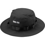 Supreme GORE-TEX PACLITE Net Boonie (SS23) - Black