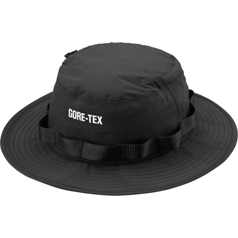 GORE-TEX PACLITE® Net Boonie - spring/summer 2023 - Supreme
