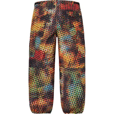 GORE-TEX PACLITE® Cargo Pant - spring/summer 2023 - Supreme