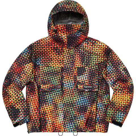 GORE-TEX PACLITE® Lightweight Shell Jacket - Supreme