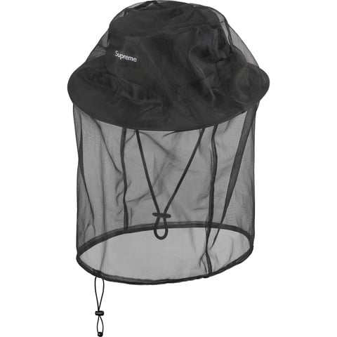 GORE-TEX PACLITE® Net Boonie - spring/summer 2023 - Supreme