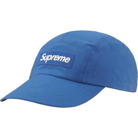 GORE-TEX PACLITE® Long Bill Camp Cap - Supreme