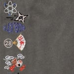 Supreme AOI Icons L S Top (SS23) - Black