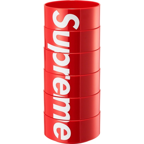 Supreme®/Heller Bowls (Set of 6) - Supreme