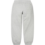 Supreme Supreme Timberland Sweatpant (SS23) - Heather Grey