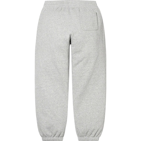 Supreme Supreme®/Timberland® Sweatpant - Heather Grey