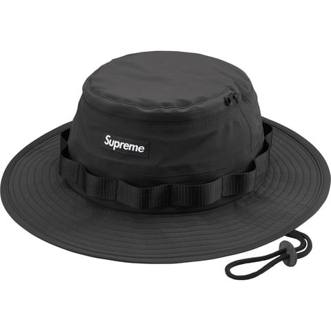 GORE-TEX PACLITE® Net Boonie - spring/summer 2023 - Supreme