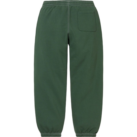Supreme Supreme®/Timberland® Sweatpant - Dark Green