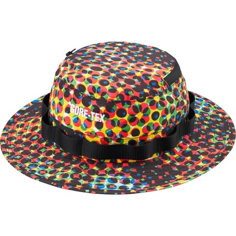 GORE-TEX PACLITE® Net Boonie - spring/summer 2023 - Supreme