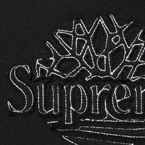 Supreme Supreme®/Timberland® Sweatpant - Black