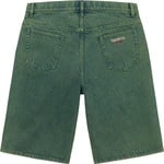 Supreme Baggy Denim Short (SS23) - Green