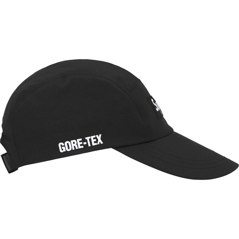 GORE-TEX PACLITE® Long Bill Camp Cap - Supreme