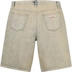 Supreme Baggy Denim Short (SS23) - Dirty Indigo