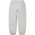 Supreme Supreme Timberland Sweatpant (SS23) - Heather Grey