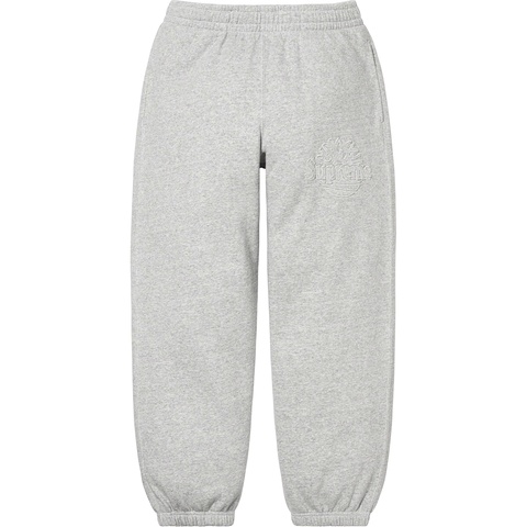 Supreme Supreme®/Timberland® Sweatpant - Heather Grey