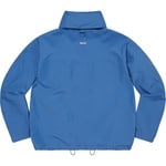 Supreme GORE-TEX PACLITE Lightweight Shell Jacket (SS23) - Blue