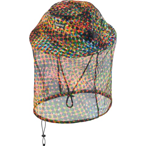 GORE-TEX PACLITE® Net Boonie - spring/summer 2023 - Supreme