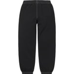 Supreme Supreme Timberland Sweatpant (SS23) - Black