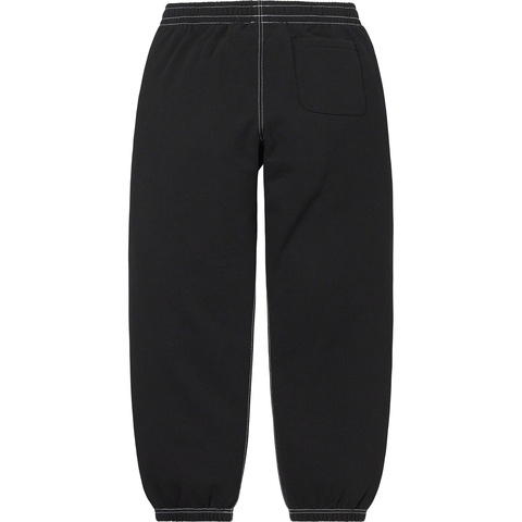 Supreme Supreme®/Timberland® Sweatpant - Black