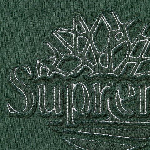 Supreme Supreme®/Timberland® Sweatpant - Dark Green
