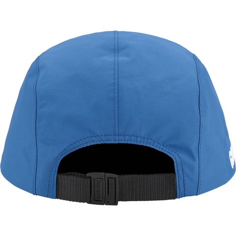 Supreme GORE-TEX PACLITE® Long Bill Camp Cap - Blue