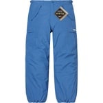 Supreme GORE-TEX PACLITE Cargo Pant (SS23) - Blue
