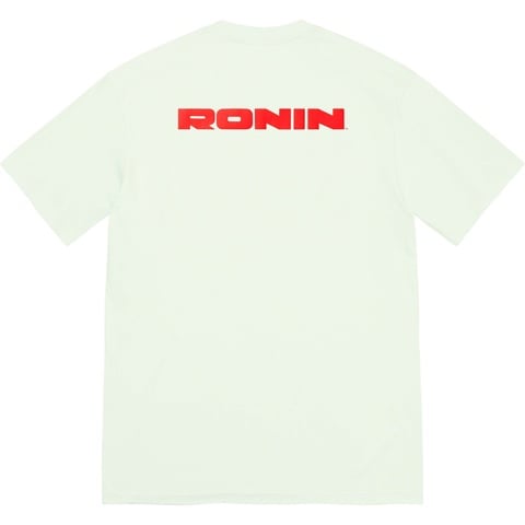 Supreme Ronin Tee - Pale Green